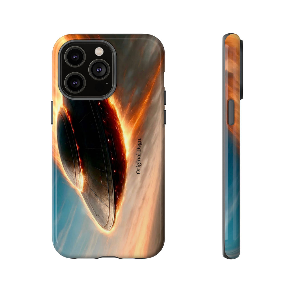 UFO Tough Case