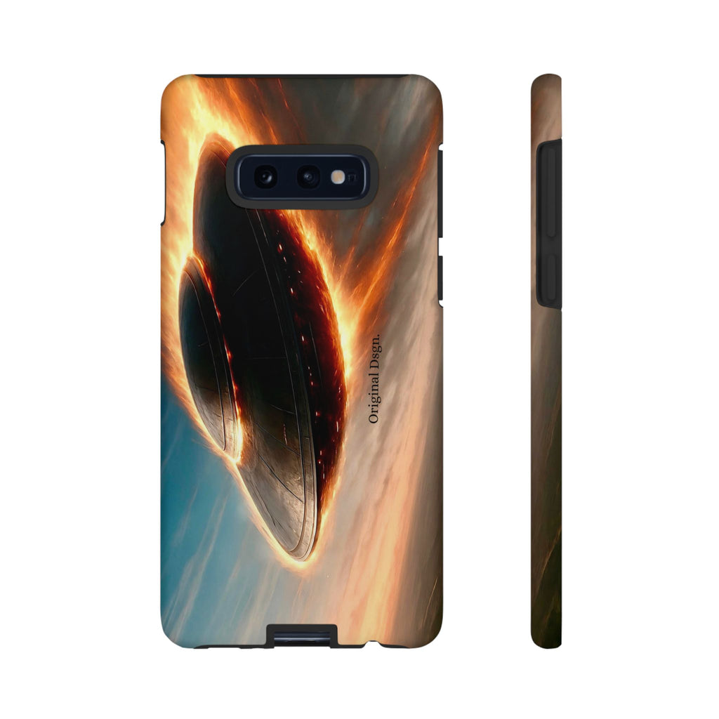 UFO Tough Case