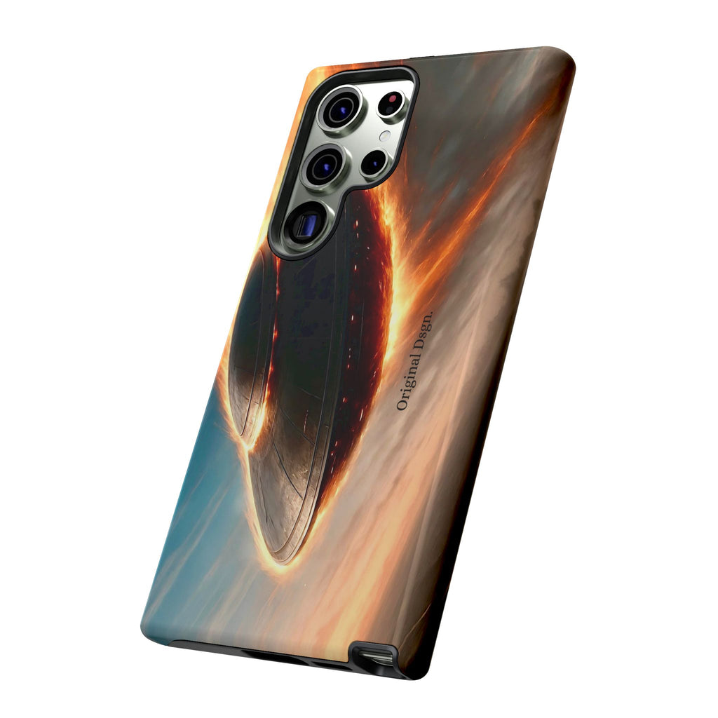 UFO Tough Case