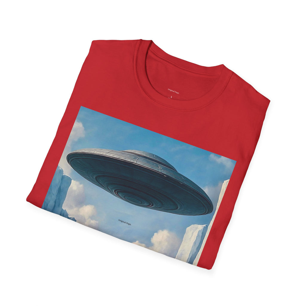UFO Softstyle T-Shirt