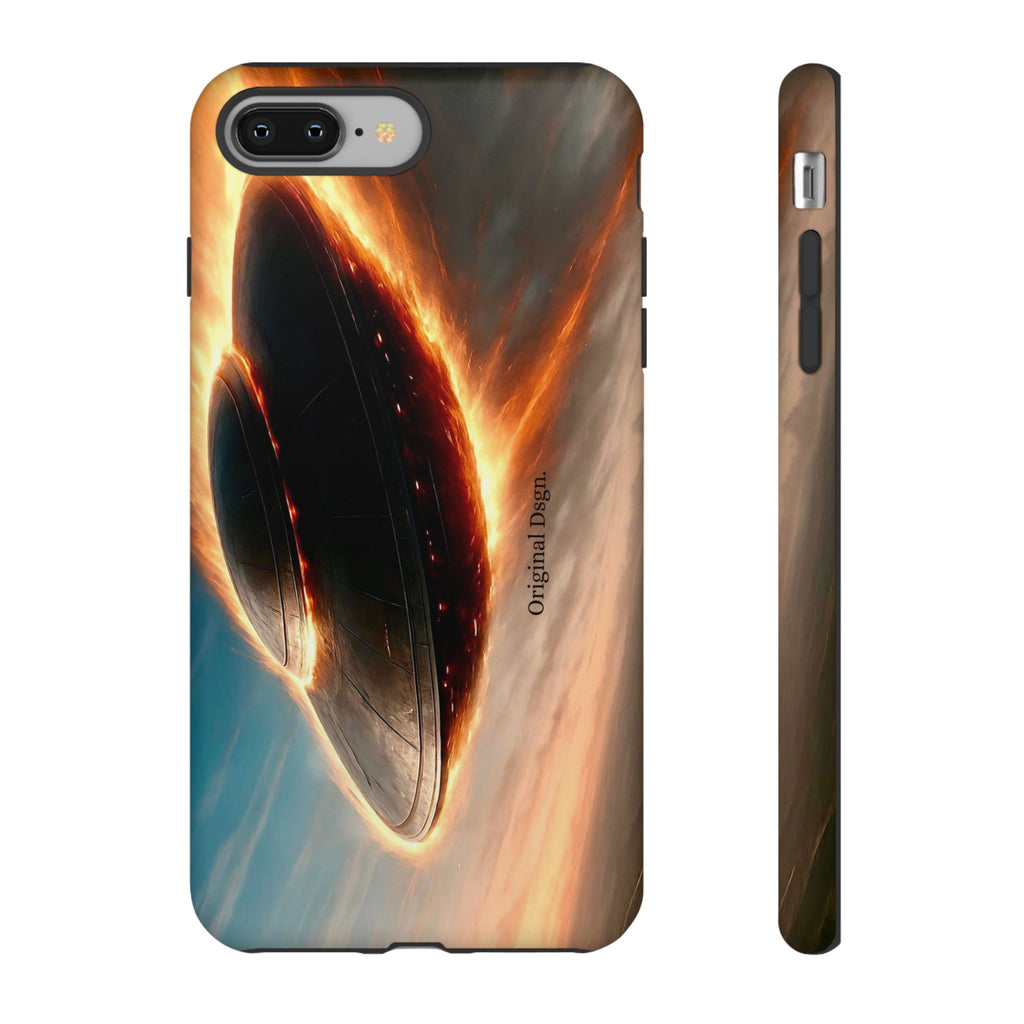 UFO Tough Case
