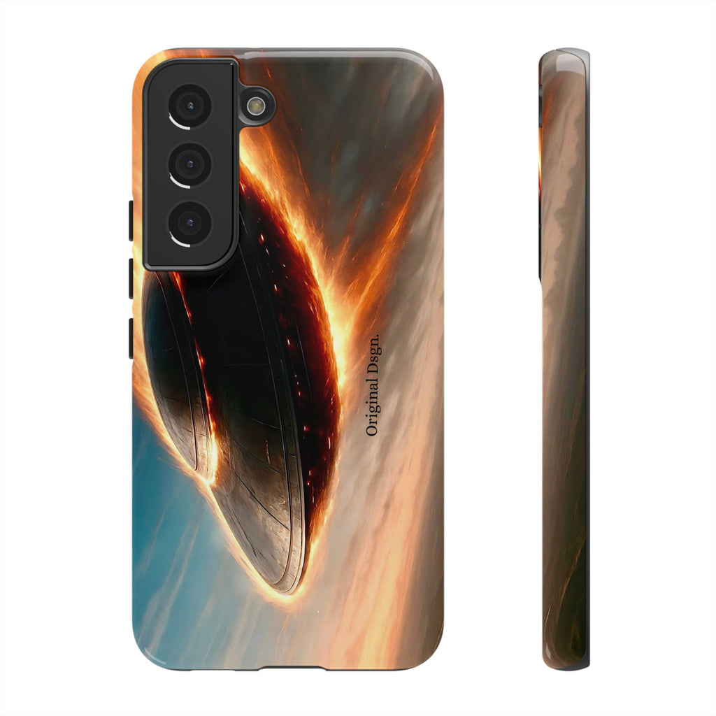 UFO Tough Case