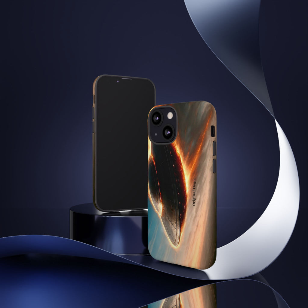 UFO Tough Case
