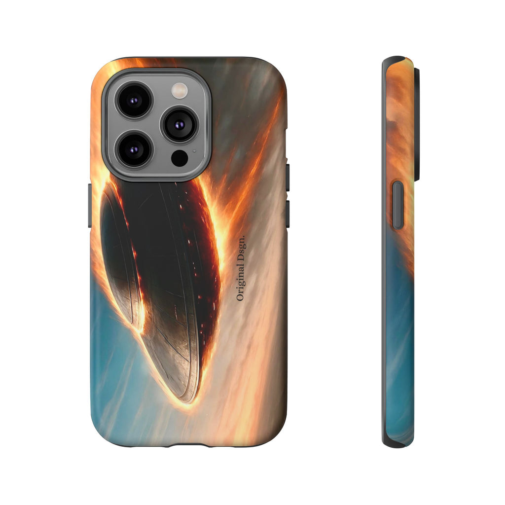 UFO Tough Case