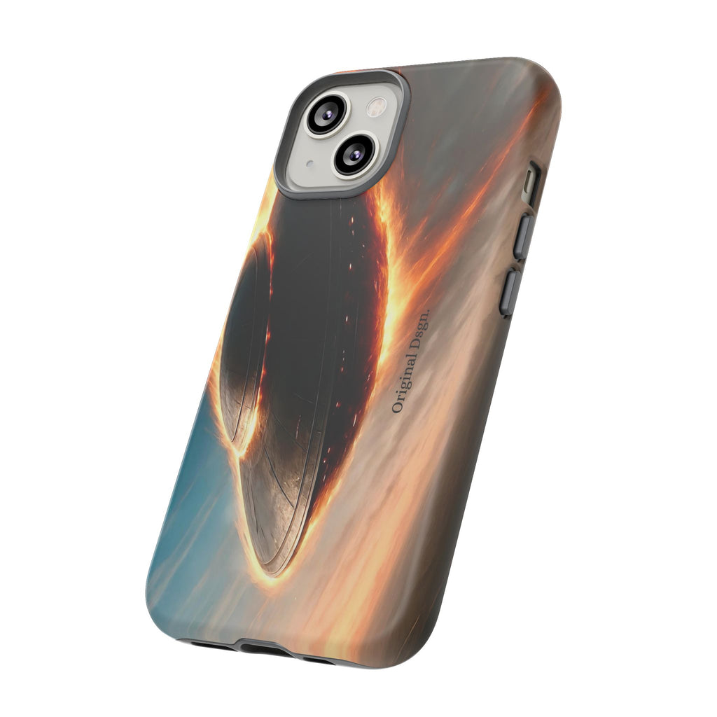 UFO Tough Case