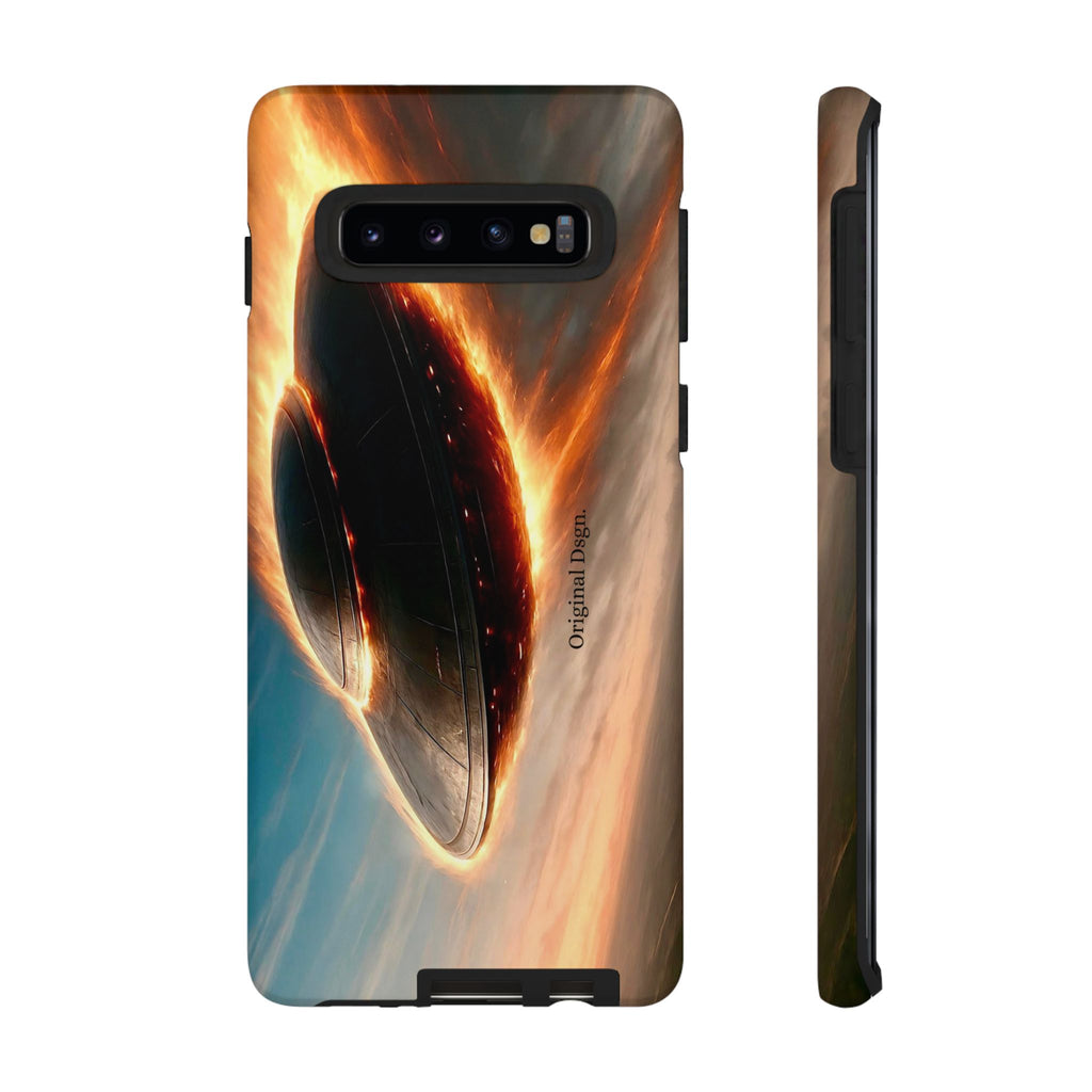 UFO Tough Case