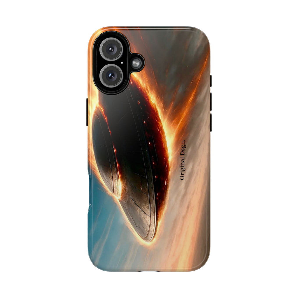 UFO Tough Case
