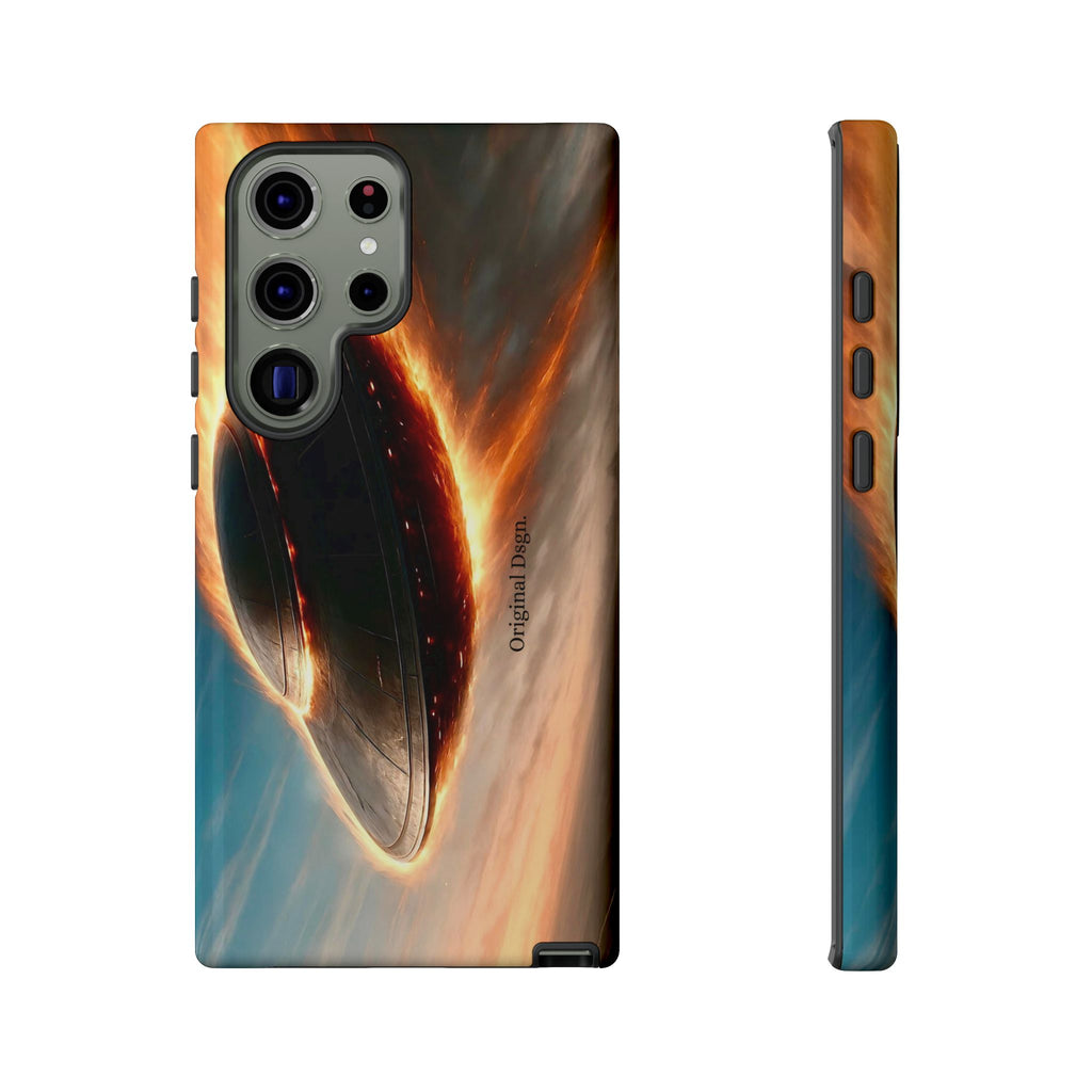 UFO Tough Case