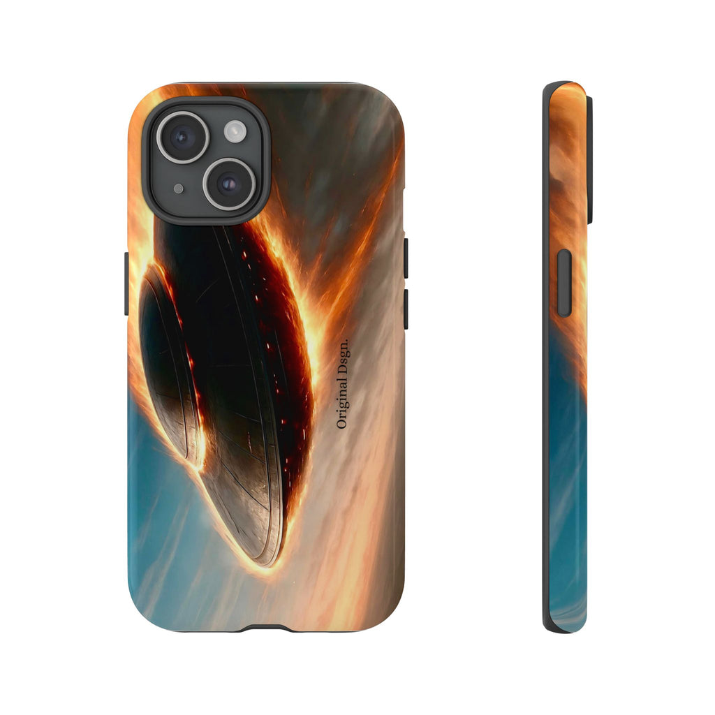 UFO Tough Case