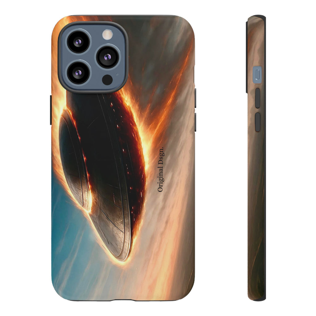 UFO Tough Case