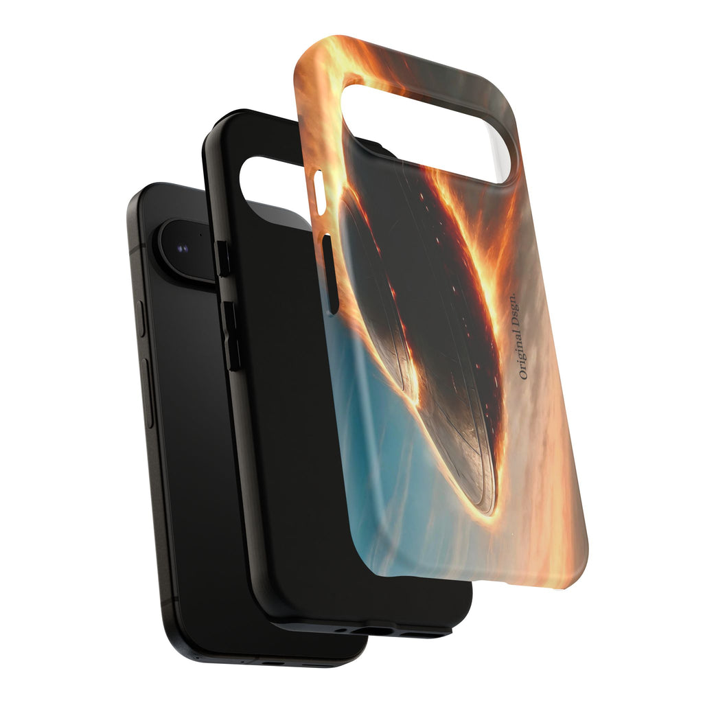 UFO Tough Case