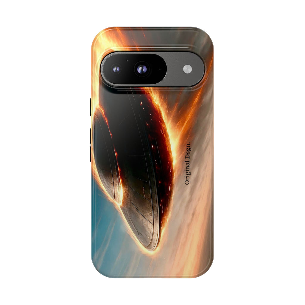 UFO Tough Case