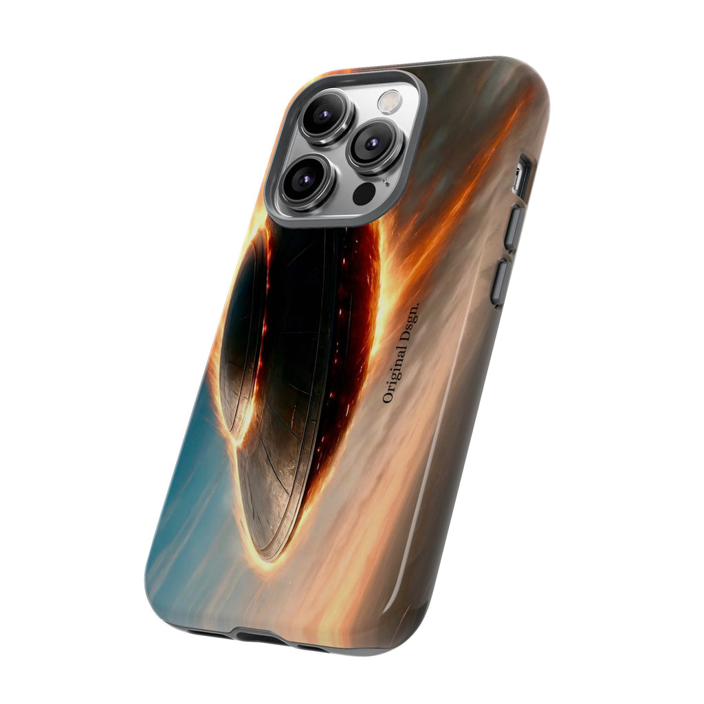 UFO Tough Case
