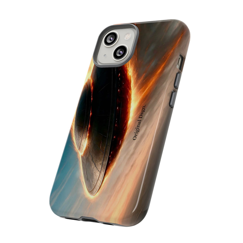 UFO Tough Case