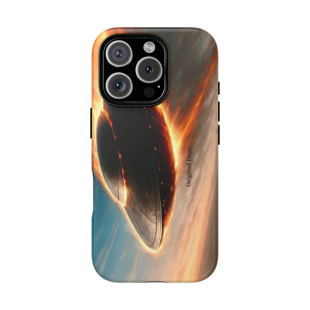 UFO Tough Case