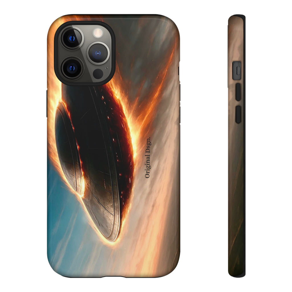 UFO Tough Case