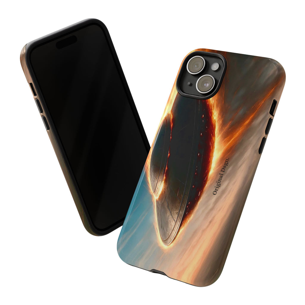 UFO Tough Case