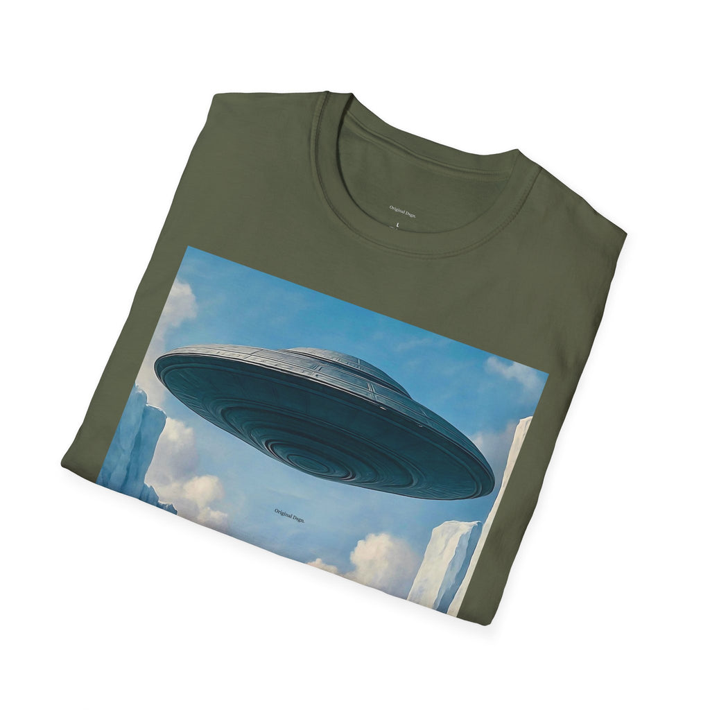UFO Softstyle T-Shirt