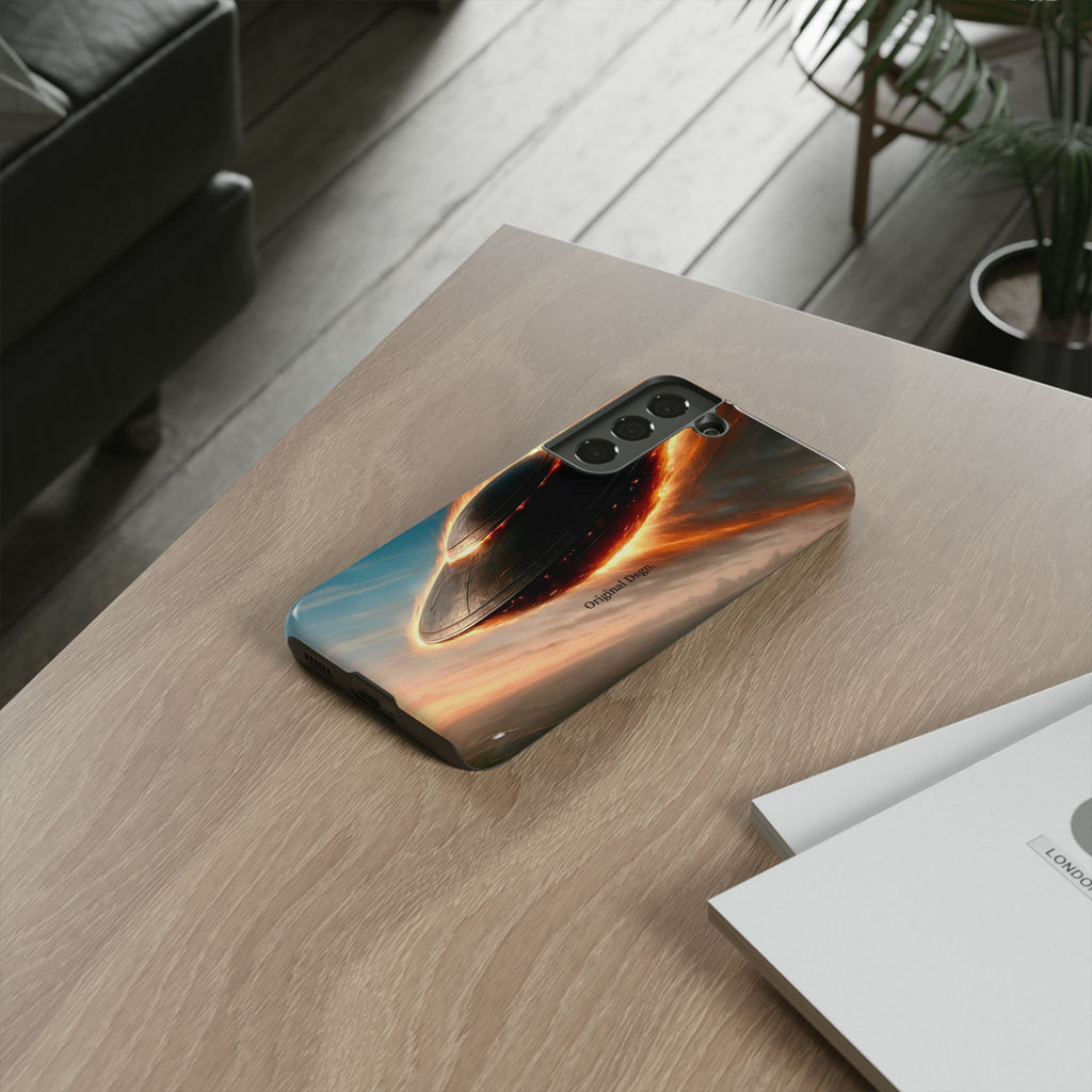 UFO Tough Case