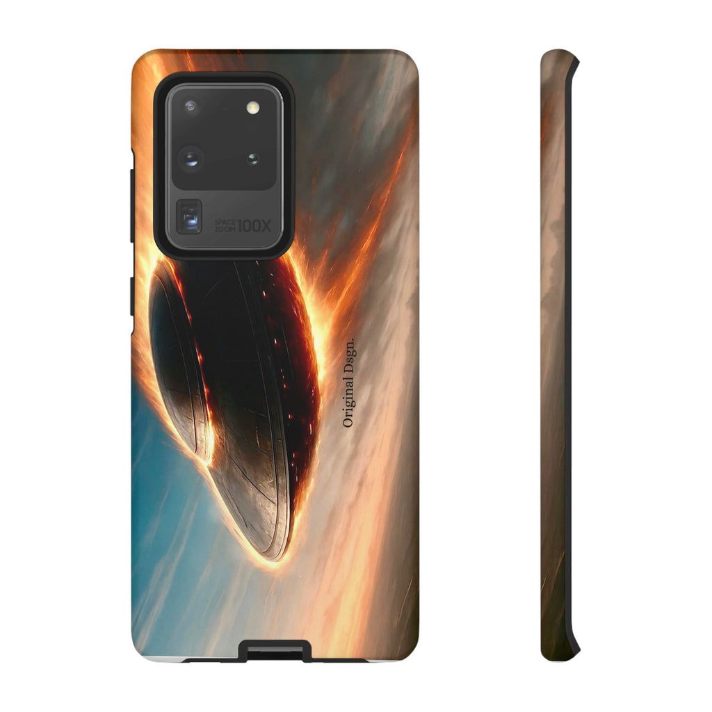 UFO Tough Case