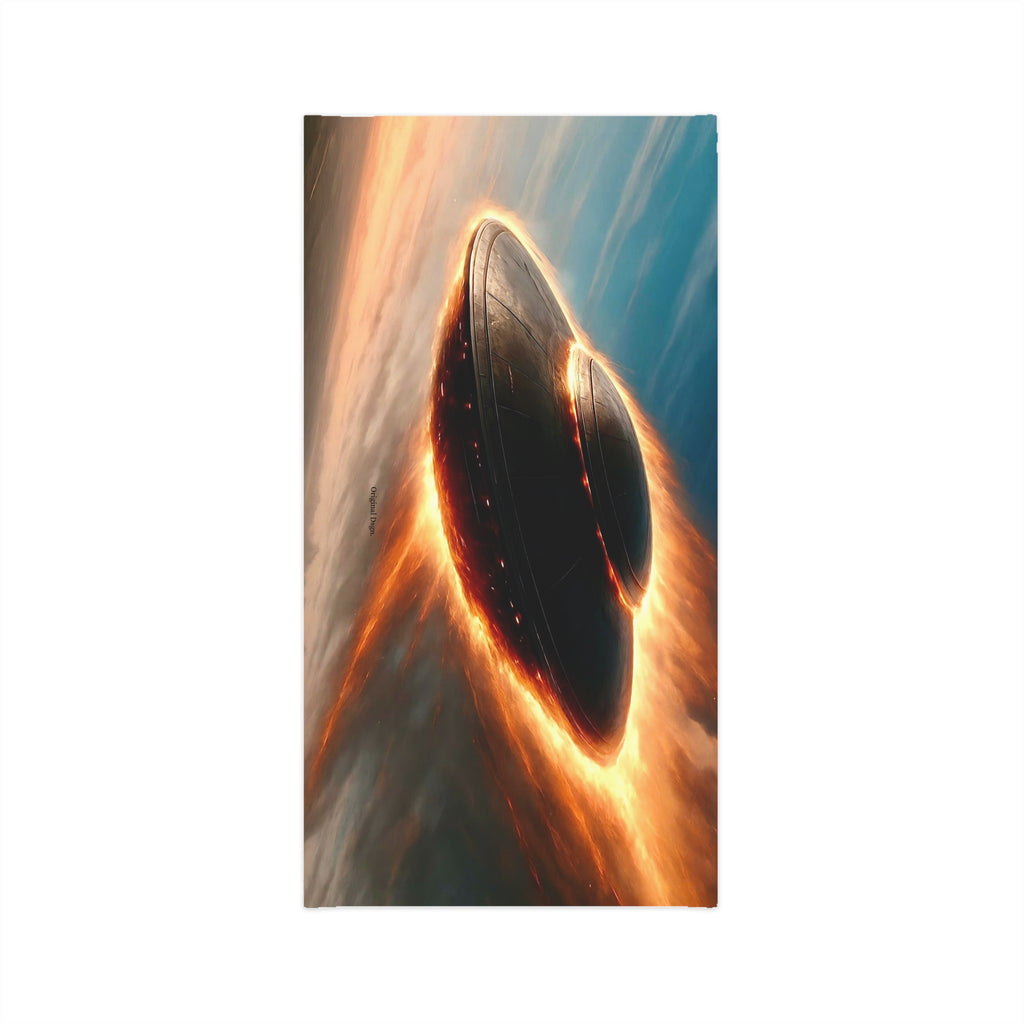 Neck Gaiter UFO Face Mask Lightweight