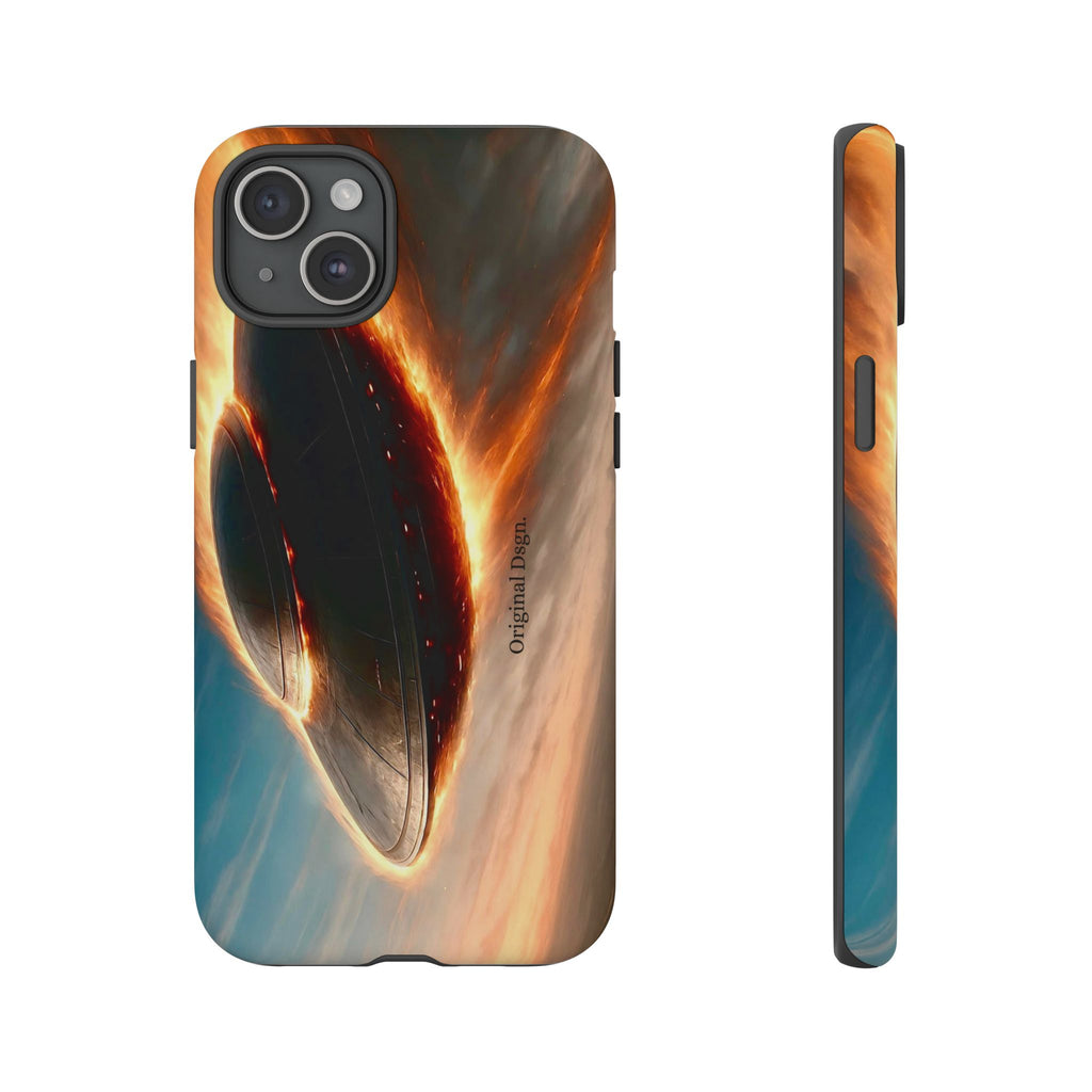 UFO Tough Case