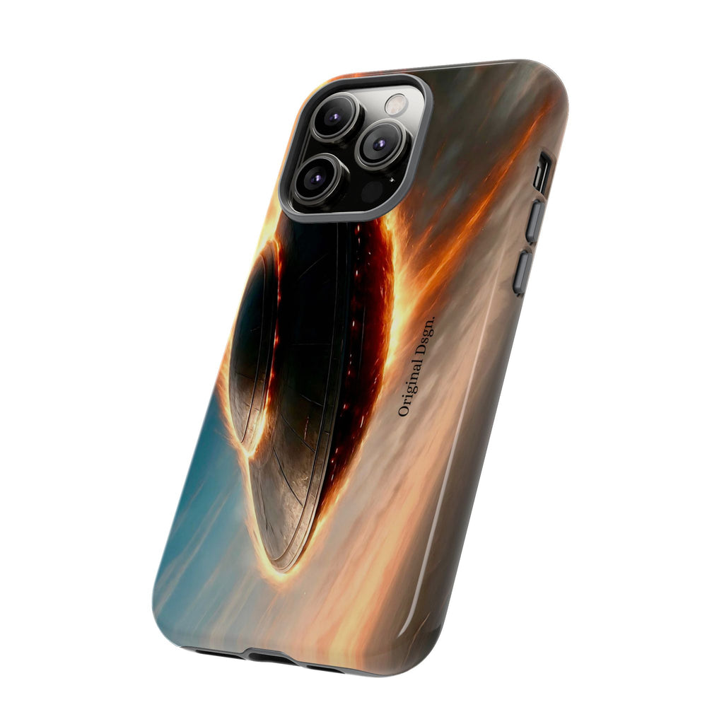 UFO Tough Case