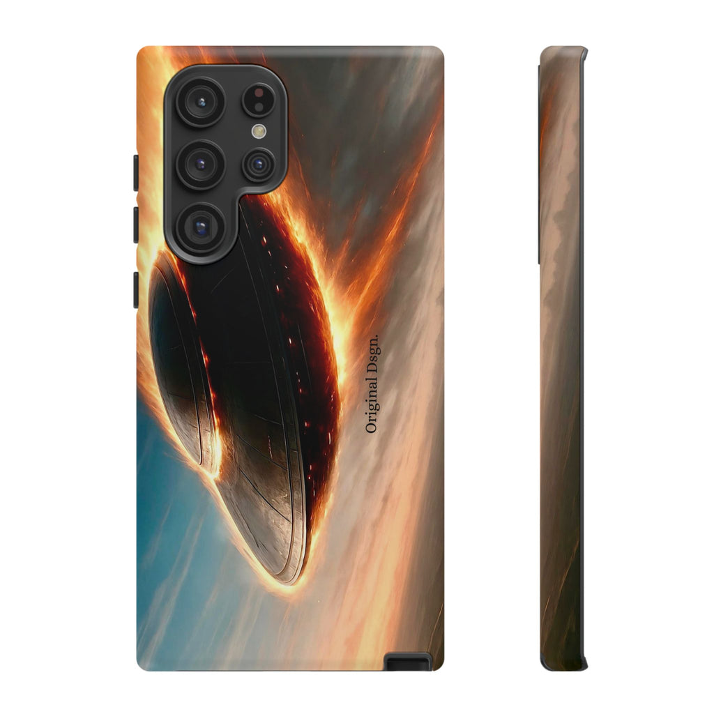 UFO Tough Case