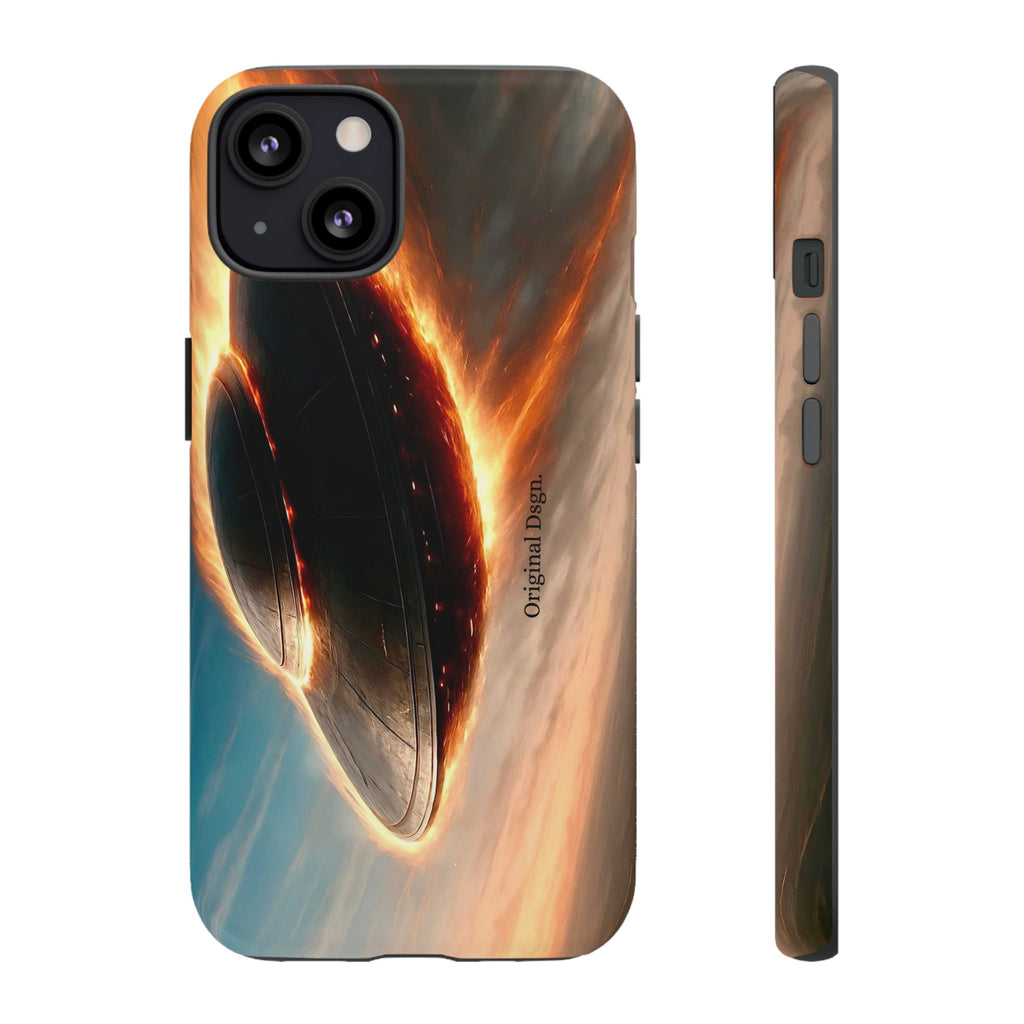 UFO Tough Case