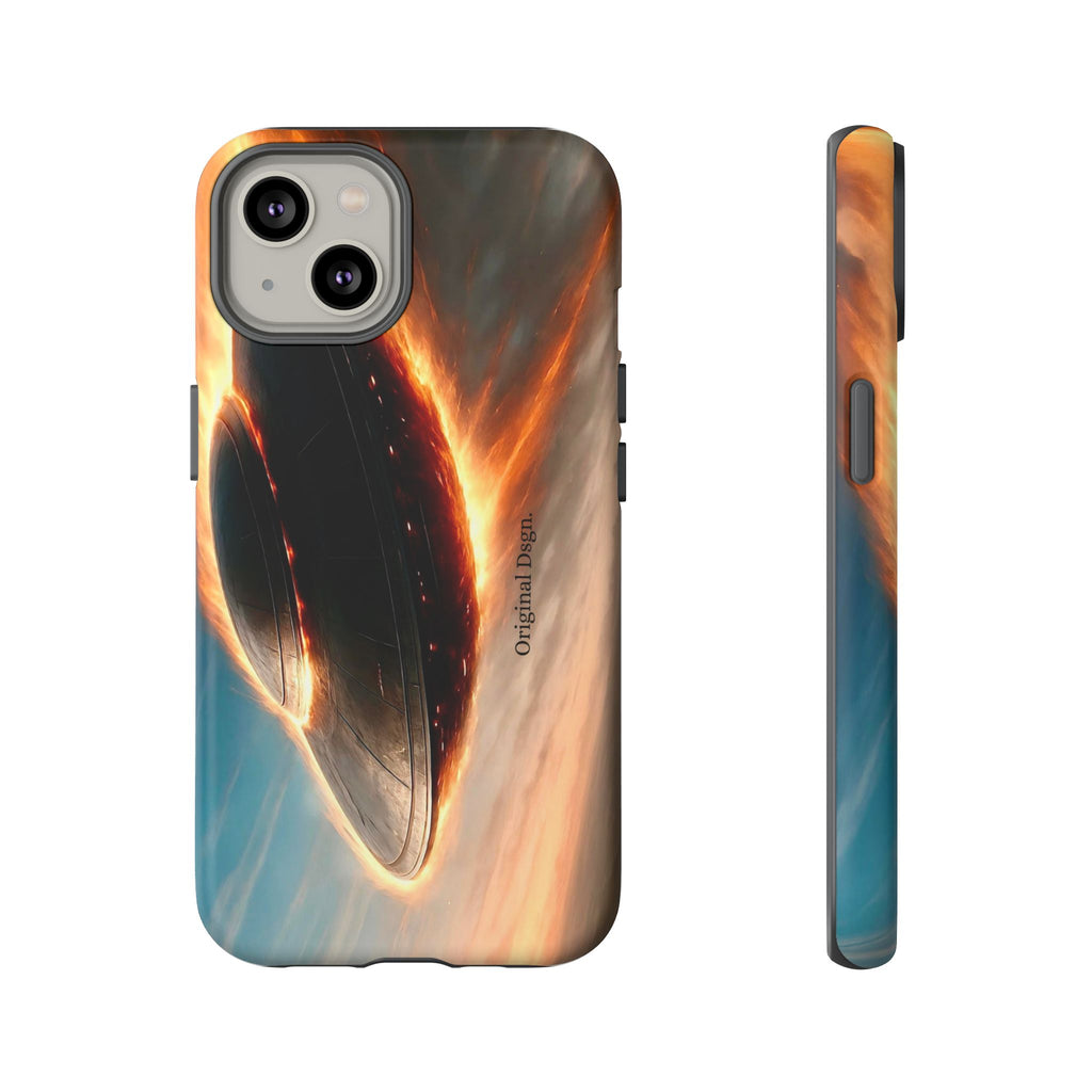 UFO Tough Case