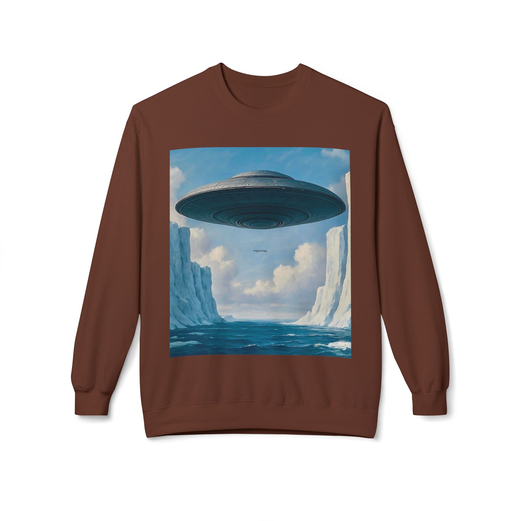 UFO Sweatshirt