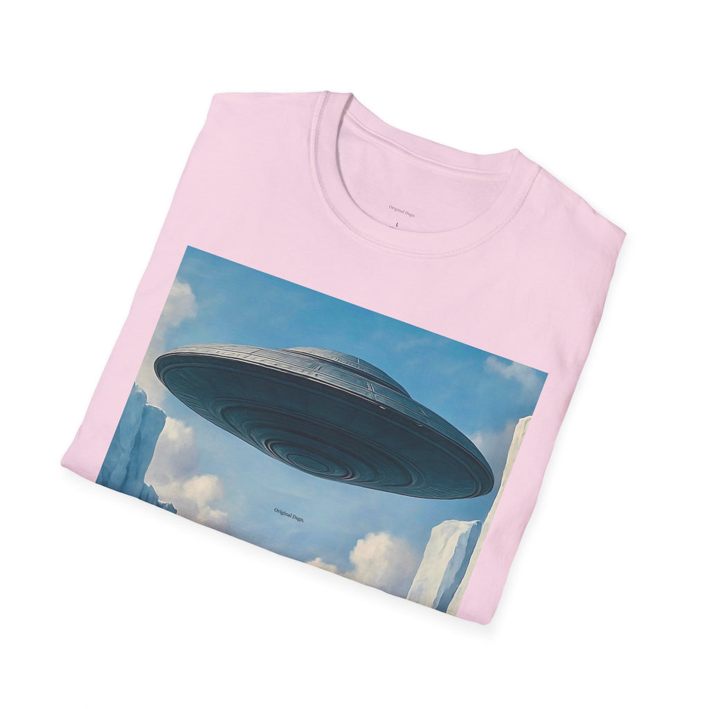 UFO Softstyle T-Shirt